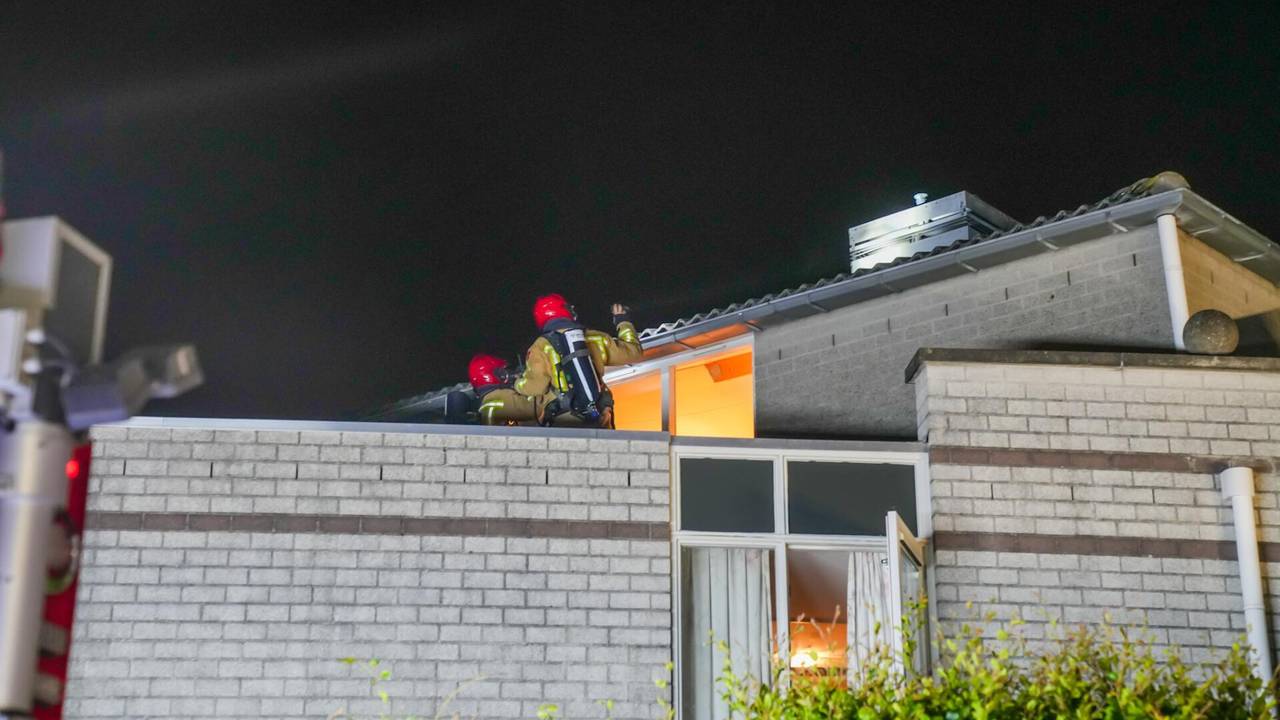 Foto: Dave Hendriks/SQ Vision