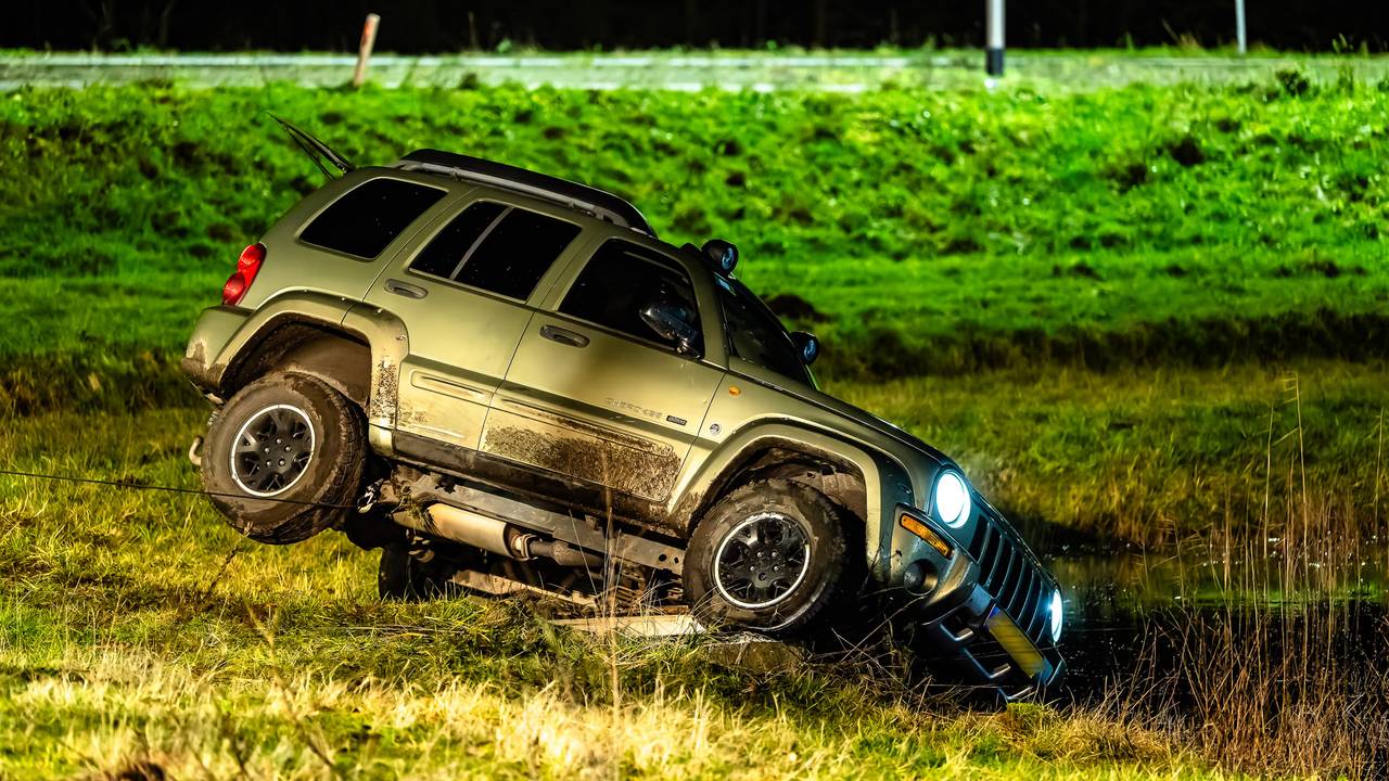 Foto: Jack Brekelmans / SQ Vision.