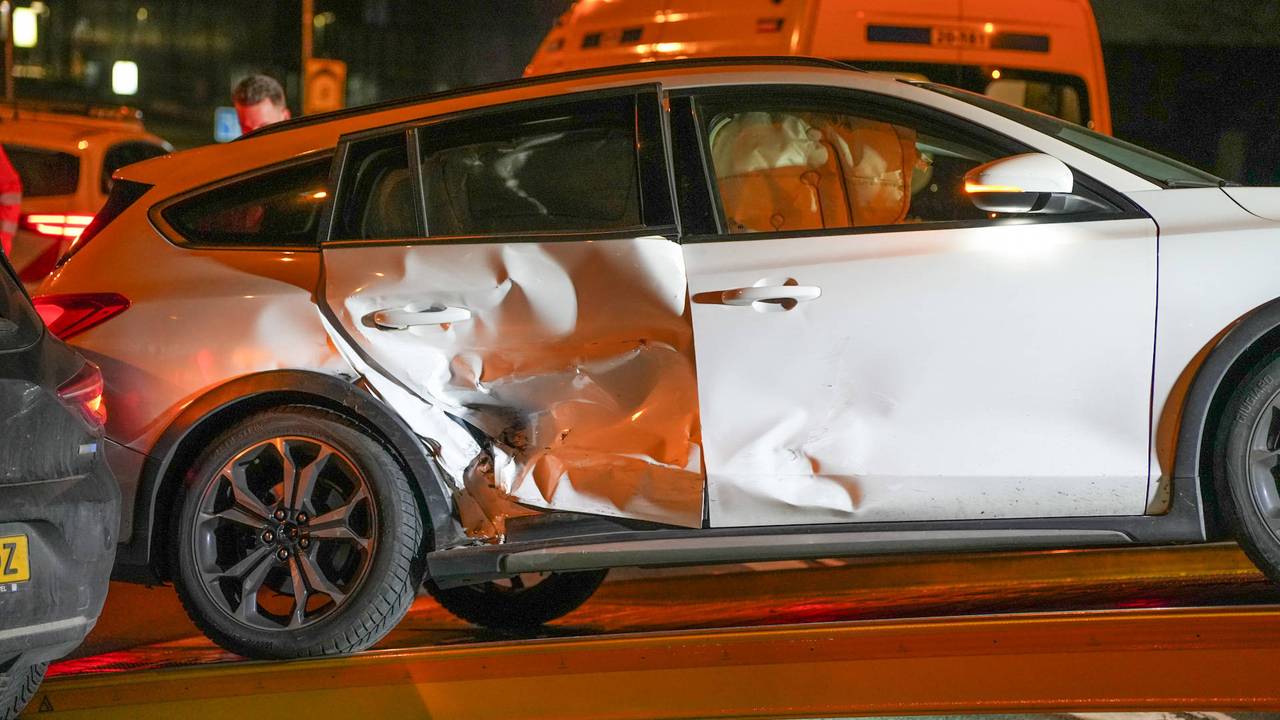 Foto: Erik Haverhals/persbureau Heitink