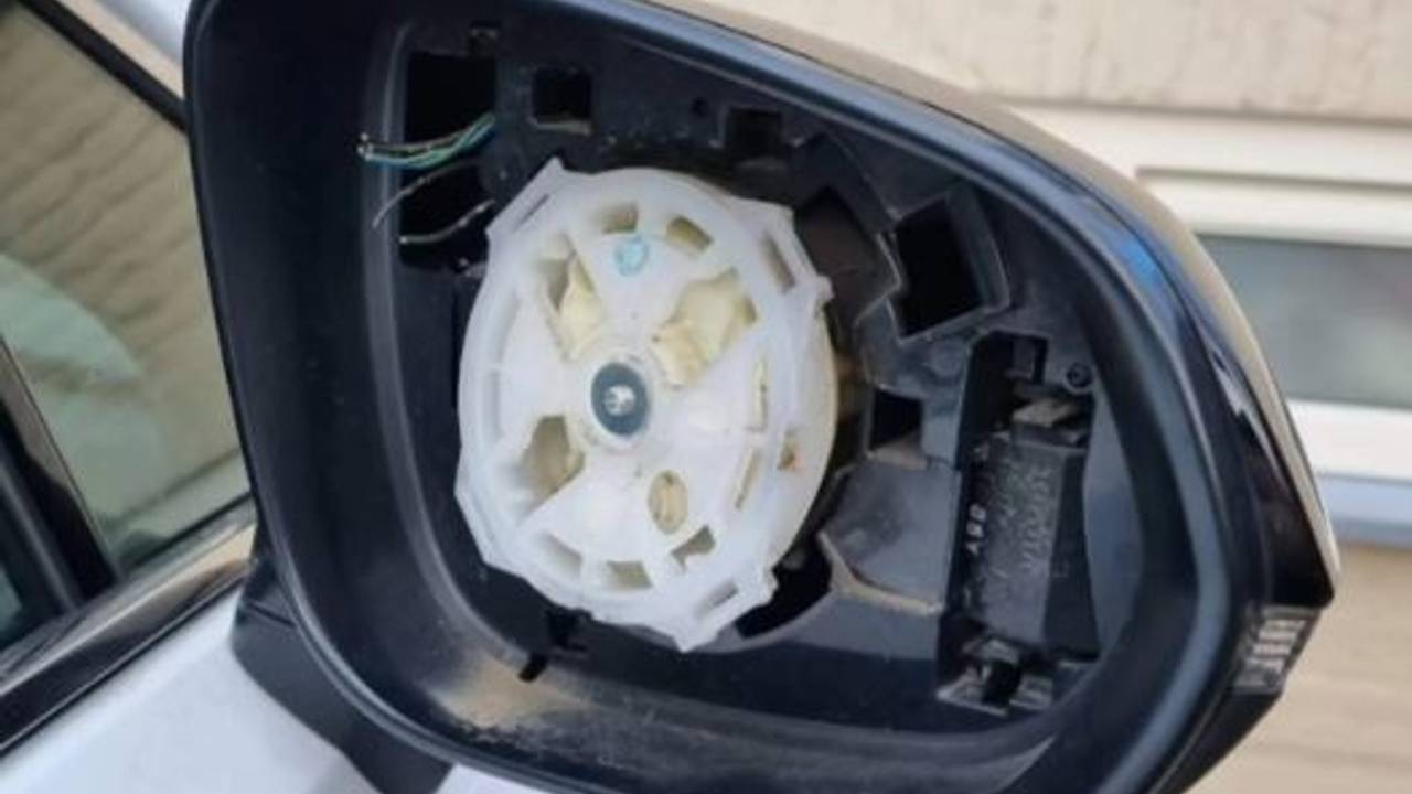 Foto: Instagram politie De Kempen.