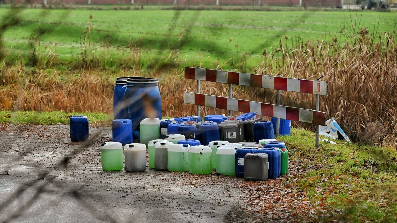 Foto: Toby de Kort/SQ Vision.