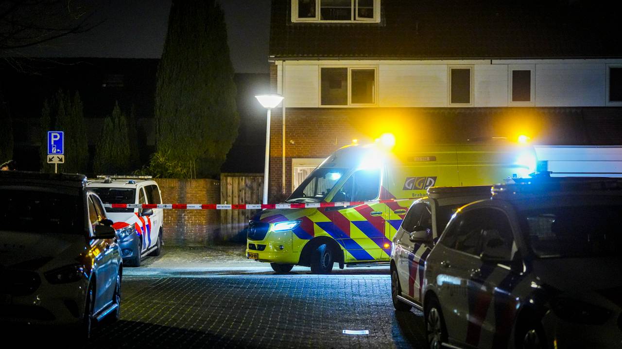 Fatal stabbing in Eindhoven: Woman killed, man arrested as suspect