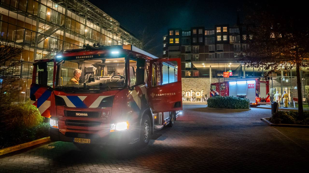 Foto: Dave Hendriks/SQ Vision.