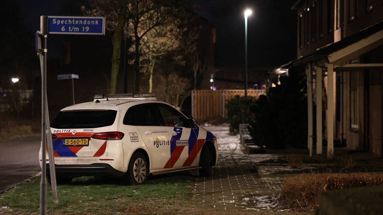 Foto: Sander van Gils/SQ Vision.