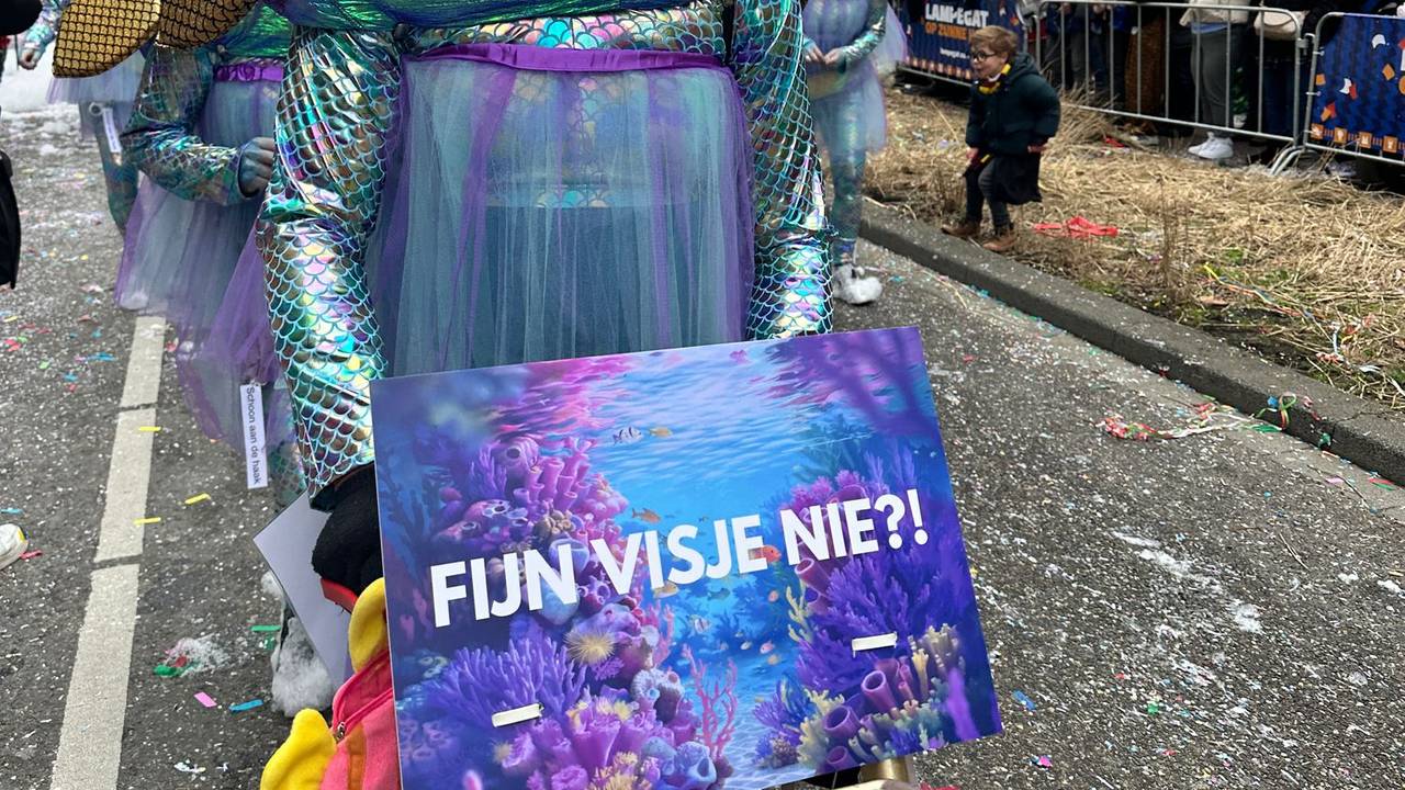 Foto: Omroep Brabant.