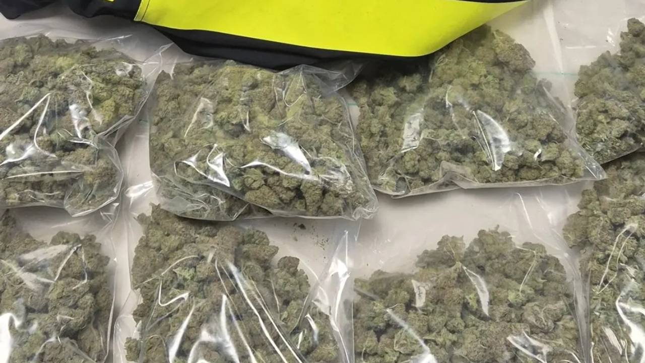 Foto: X/politie basisteam Weerijs.