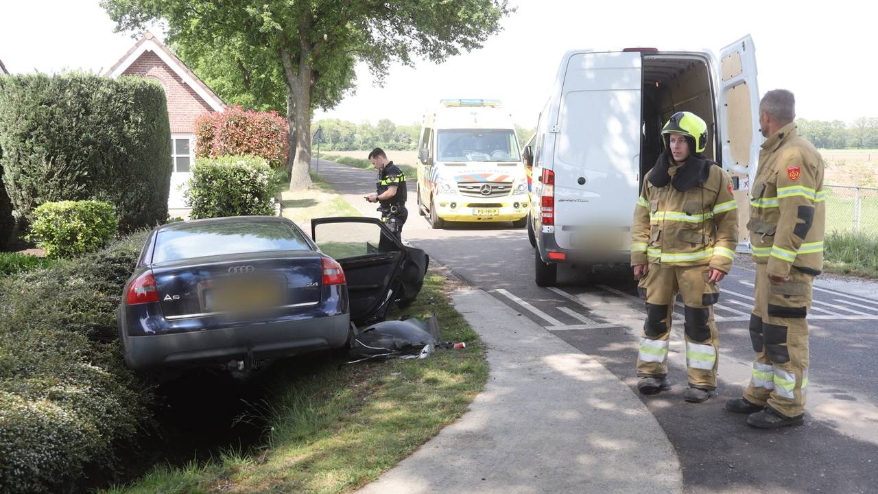 Foto: Marco van den Broek/SQ Vision