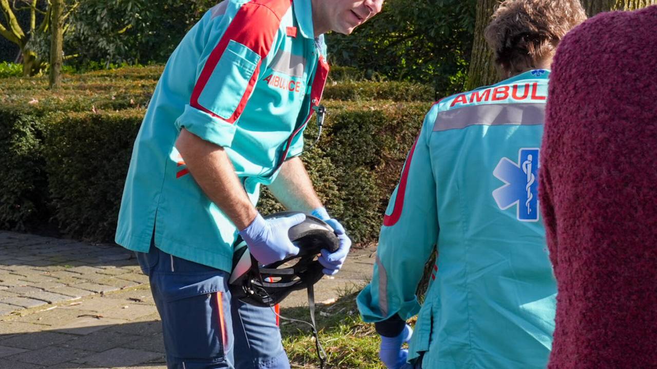 Foto: Harrie Grijseels / SQ Vision.