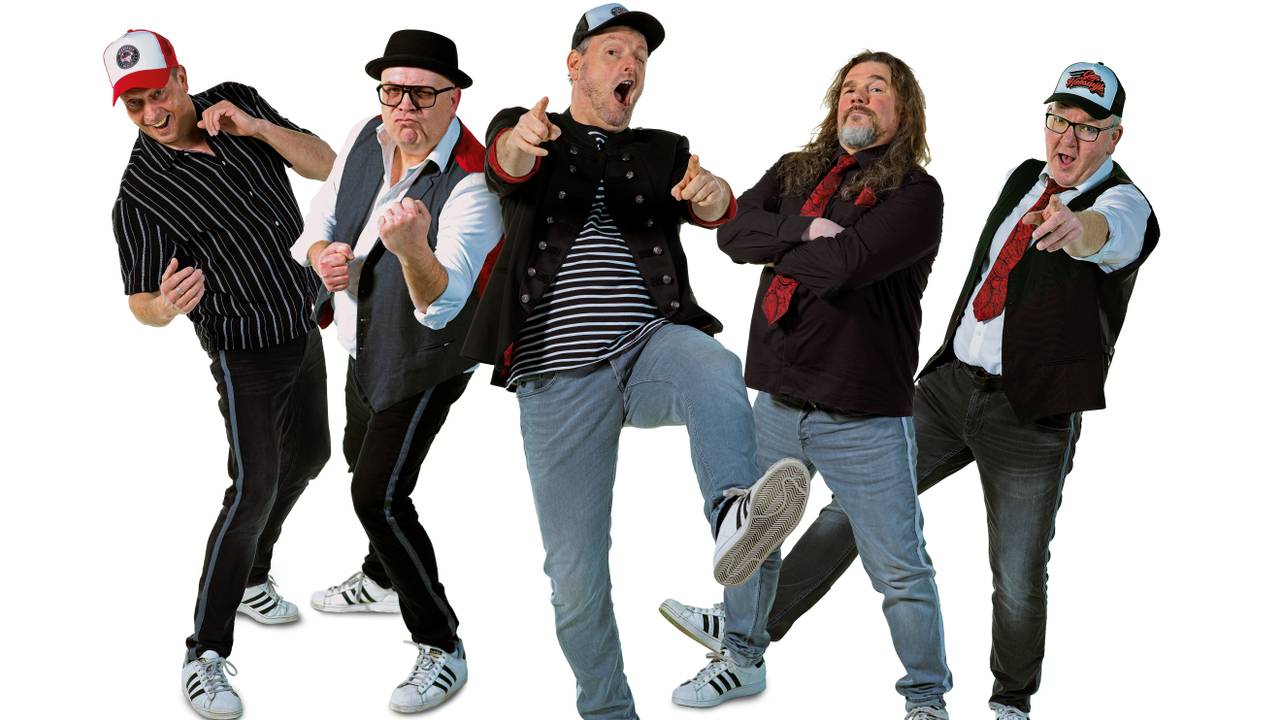 WC Experience (foto: Henk Verhoeven).