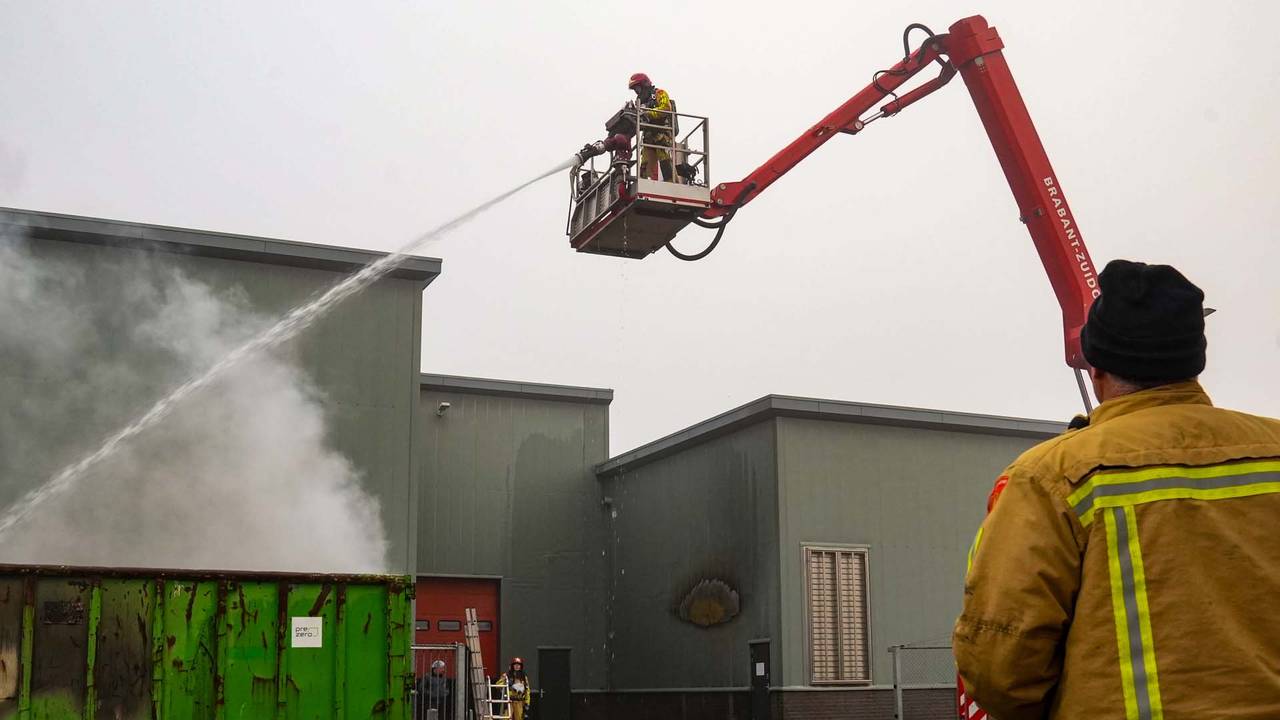 Foto: Harrie Grijseels/SQ Vision