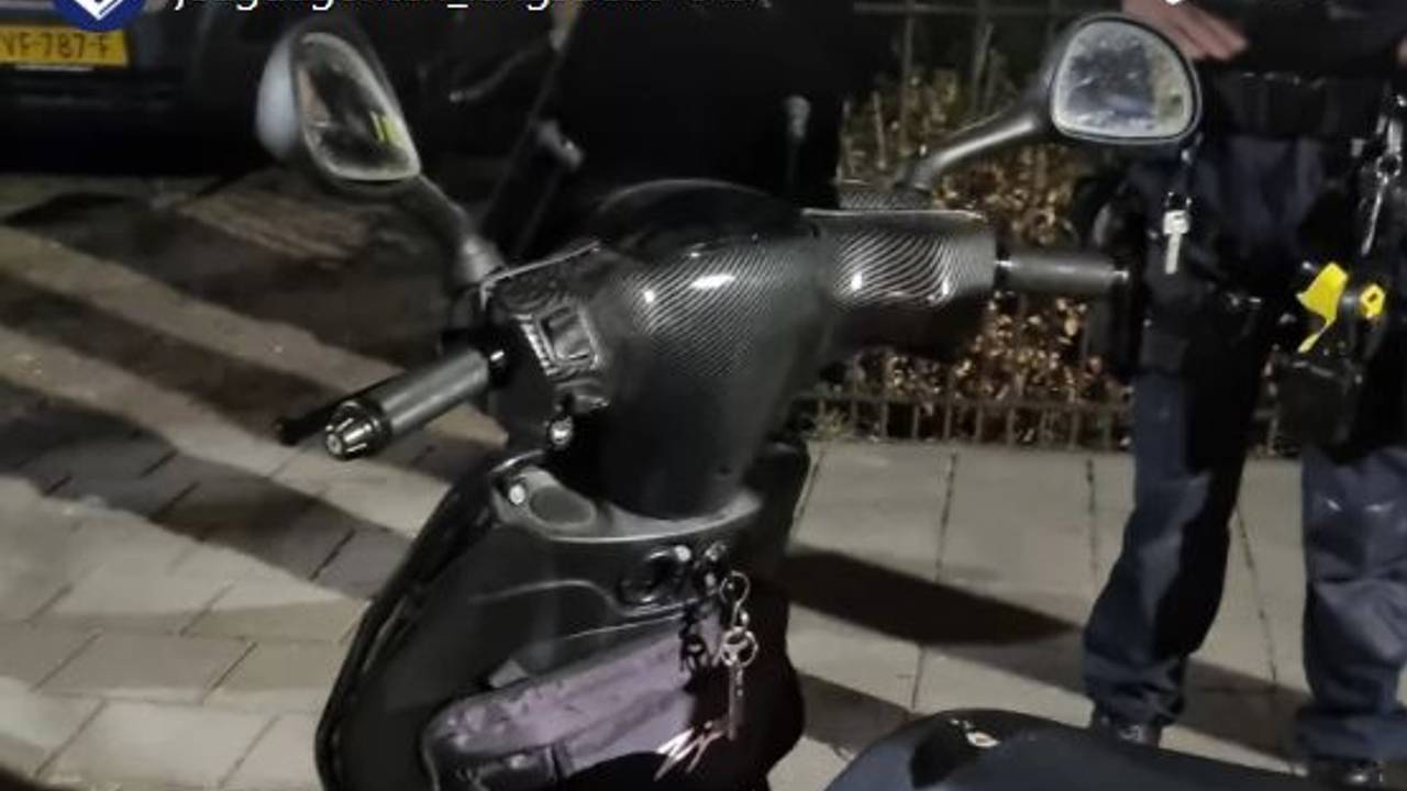 Foto: Instagram jeugdagenten Langstraat.