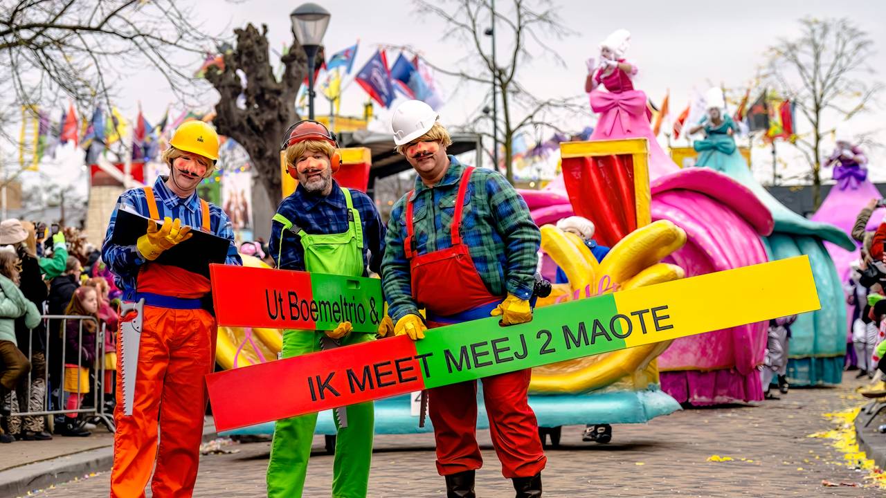 Foto: Marcel van Dorst