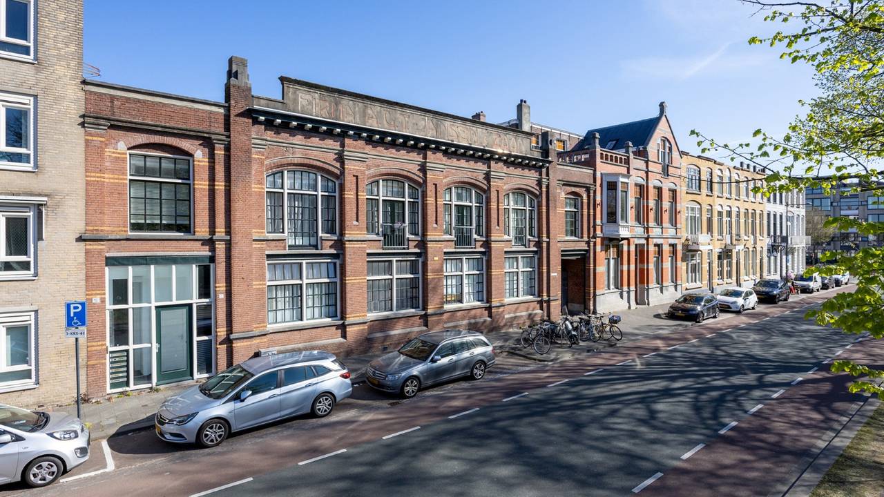 Foto: Van der Sande Makelaars.