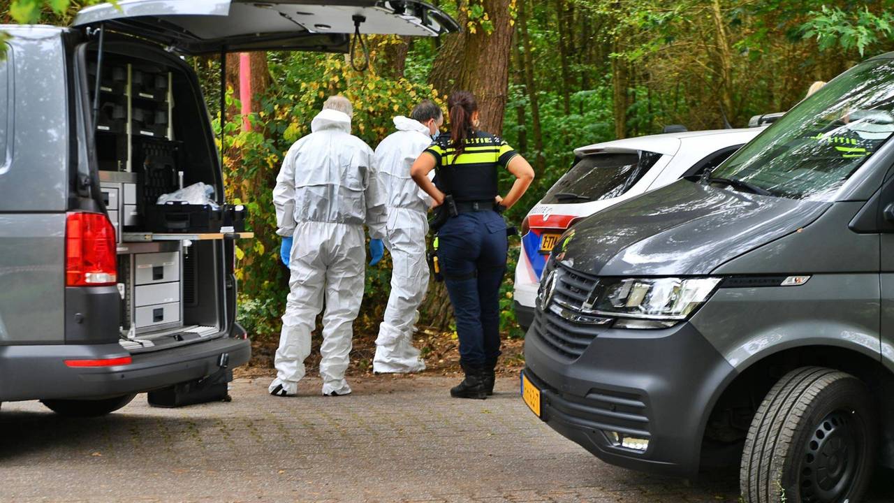 Foto: Rico Vogels/Persbureau Heitink.