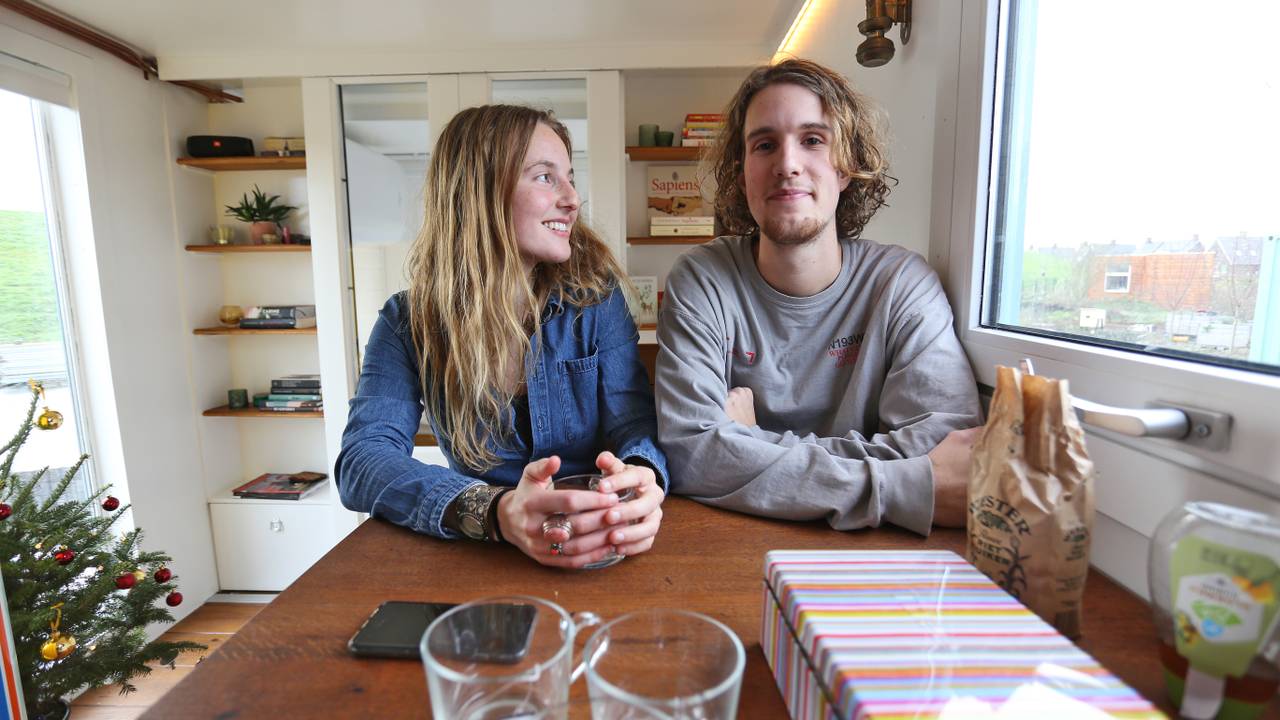 Foto's: Karin Kamp en Lobke Kapteijns