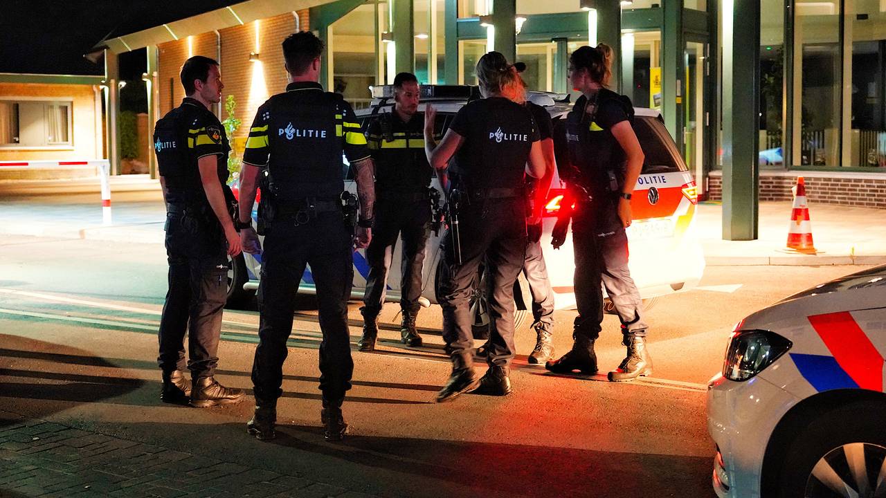 Foto: Jeroen Stuve/SQ Vision Mediaprodukties