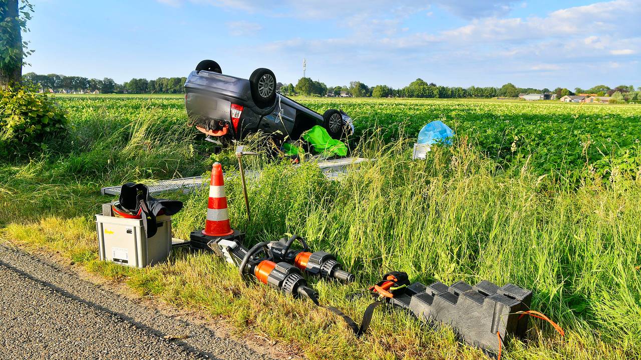 Foto: Rico Vogels / SQ Vision