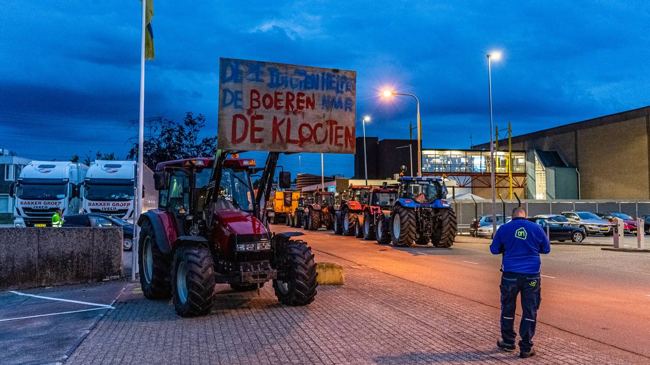 Foto: Jack Brekelmans/SQ Vision.