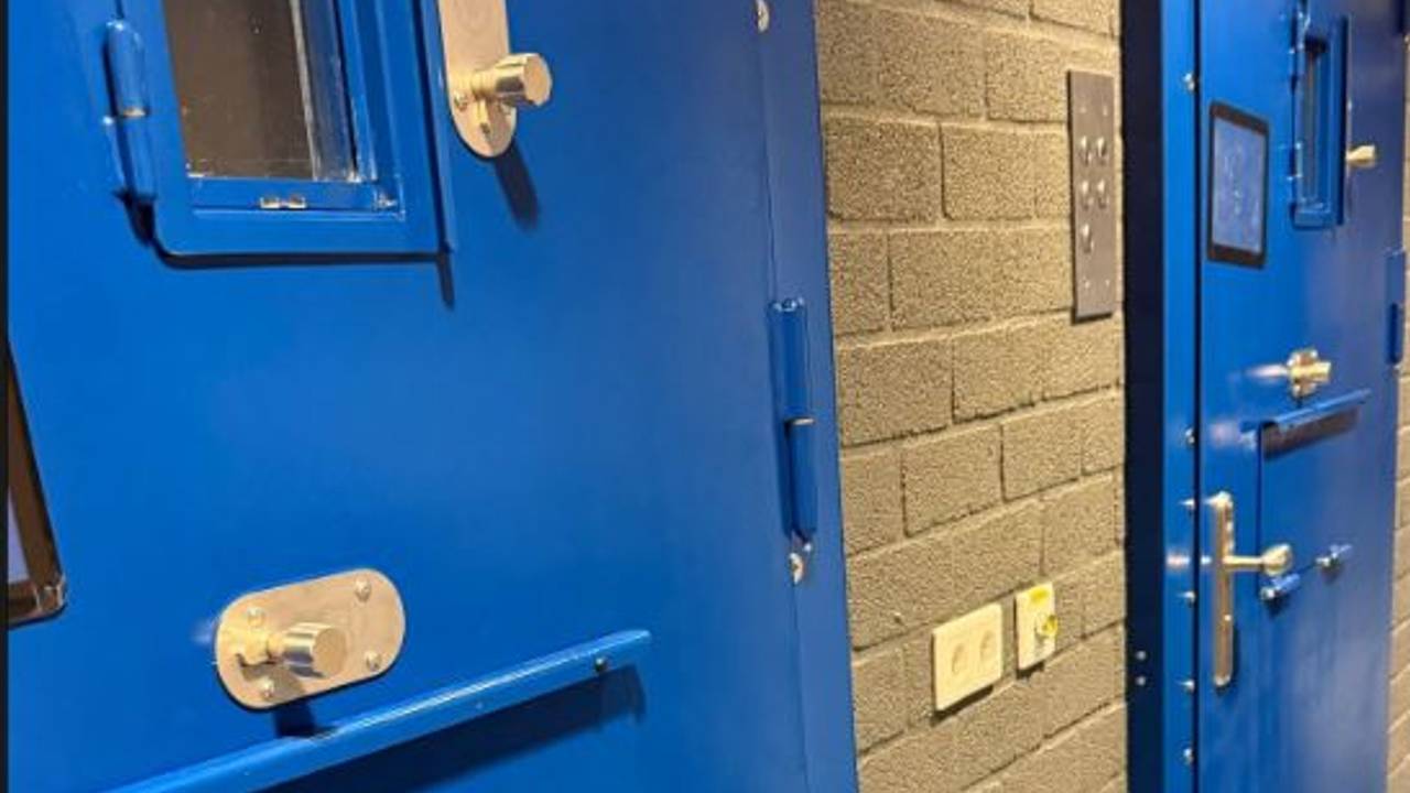 Foto: Instagram jeugdagenten Best-Oirschot.