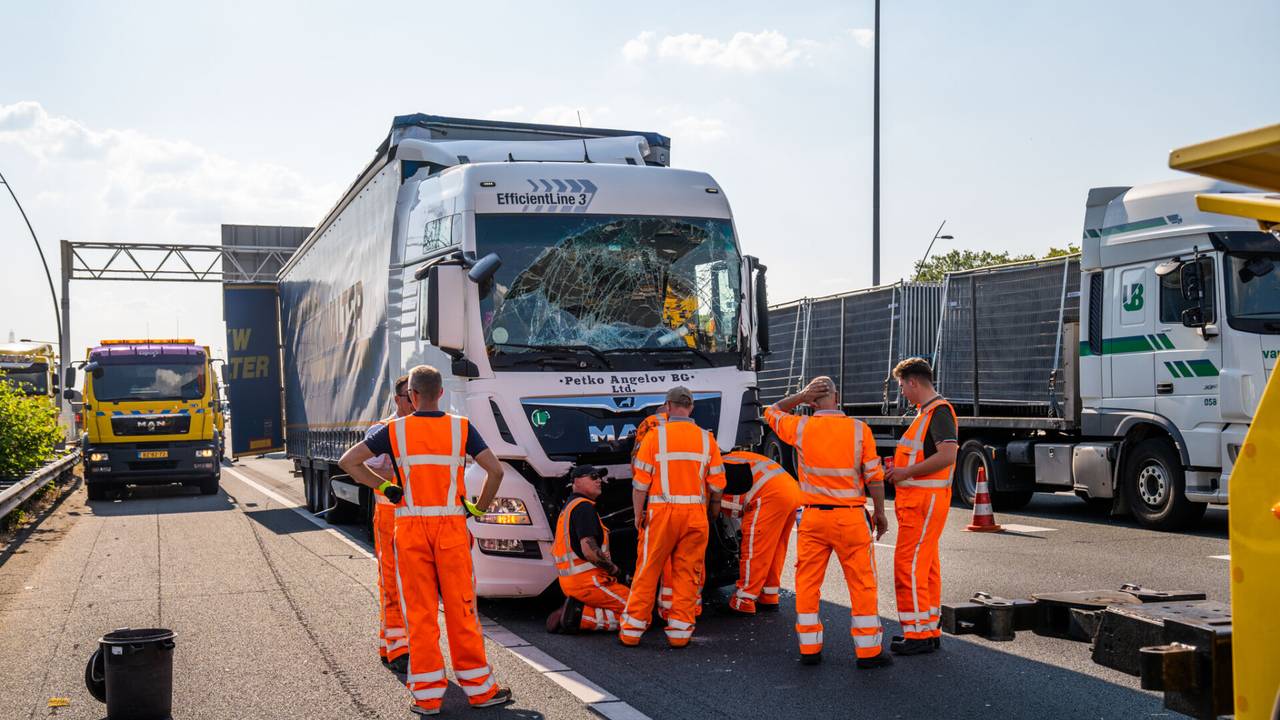 Foto: Dave Hendriks/SQ Vision