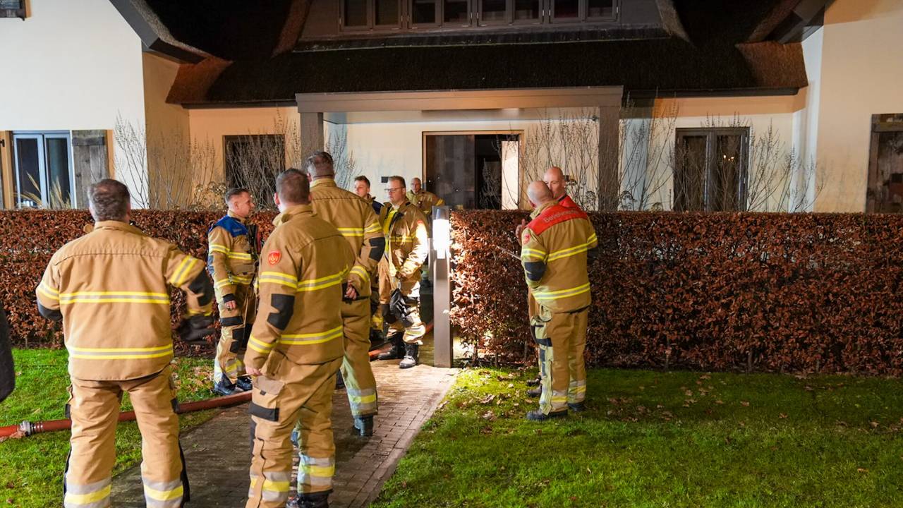 Foto: Gabor Heeres/ SQ Vision