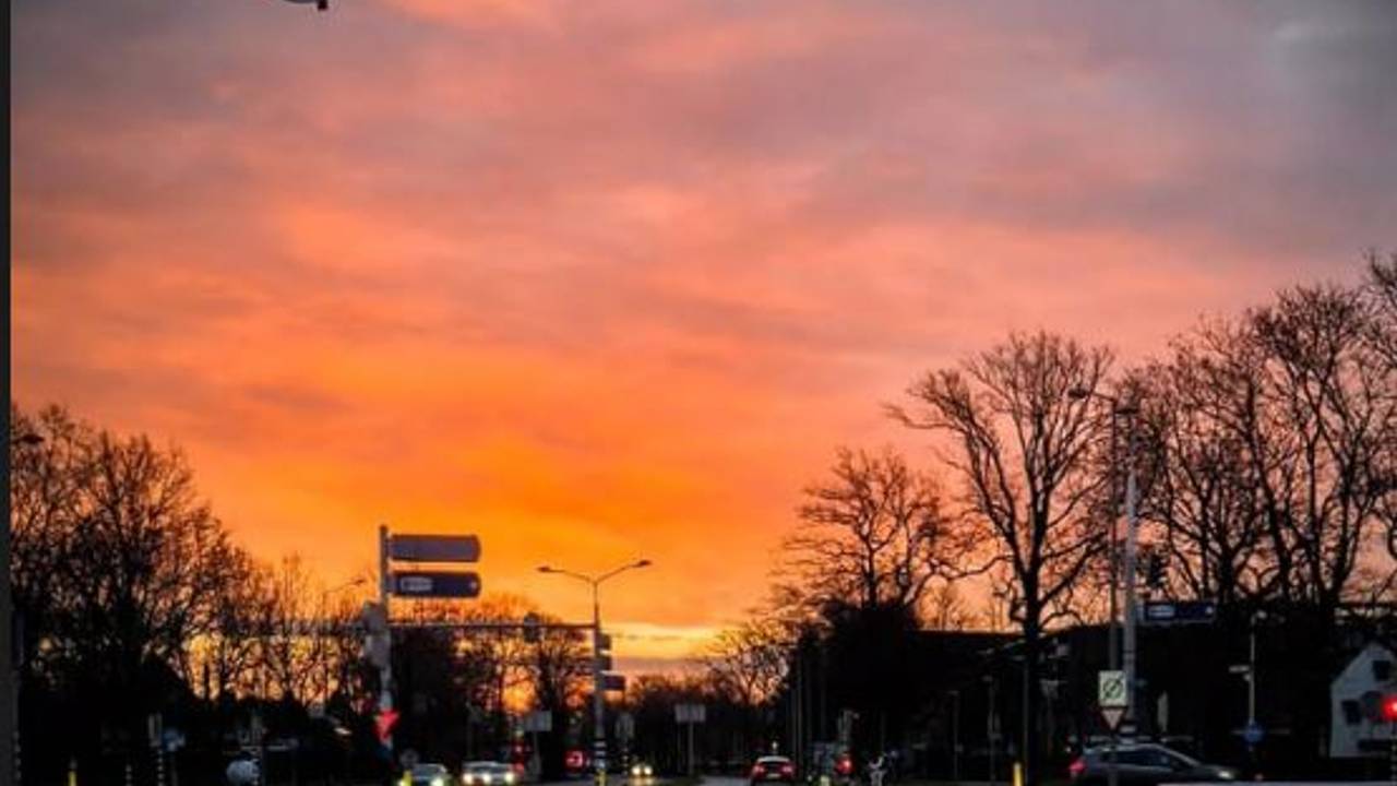 Foto: Instagram politie Markdal.