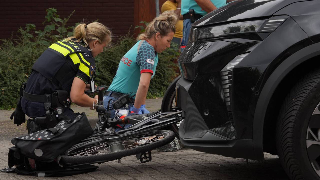 Foto: Harrie Grijseels/Persbureau Heitink.