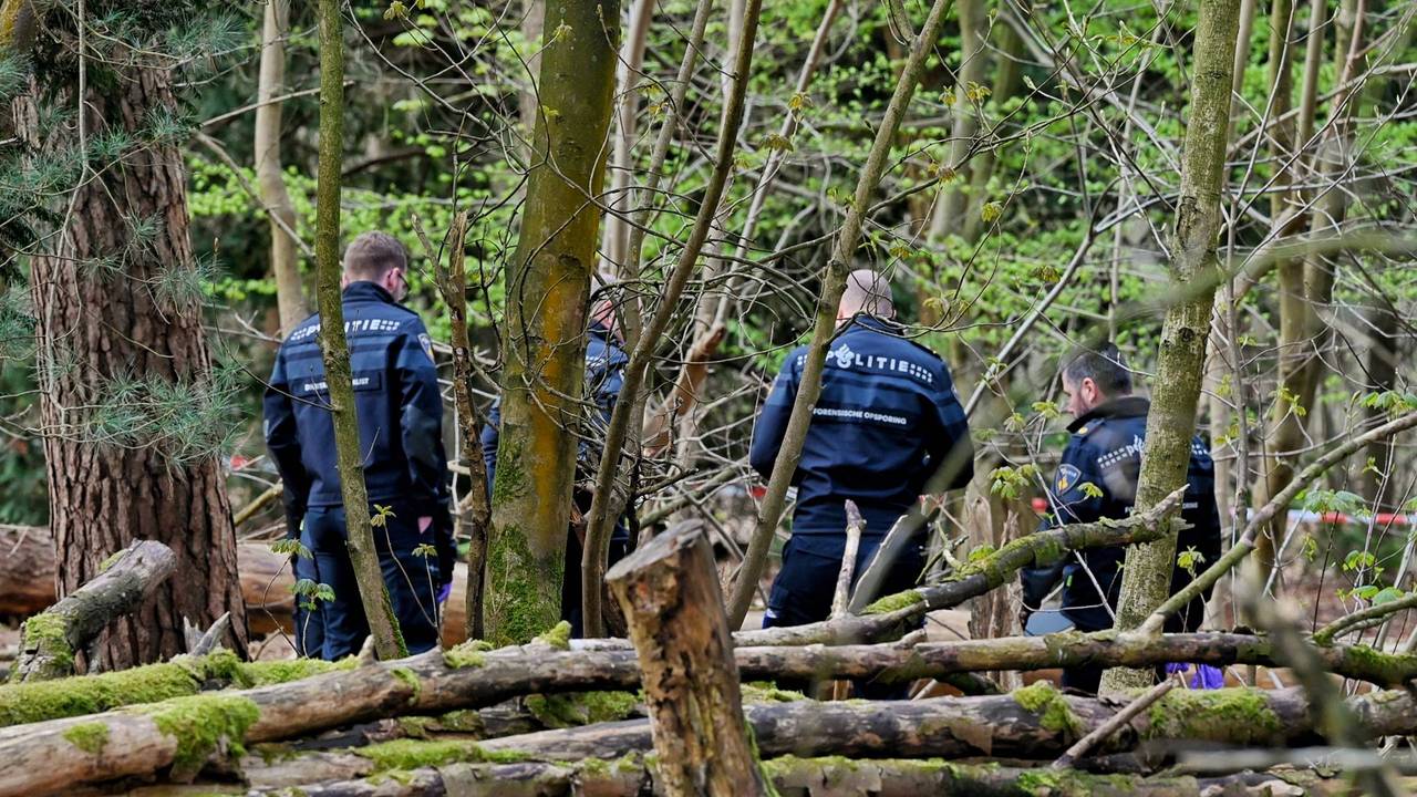 Foto: Toby de Kort/Persbureau Heitink.