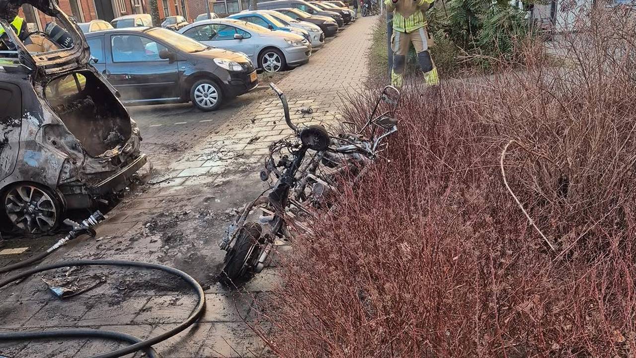 Foto: Instagram/ Politie_dongemond.