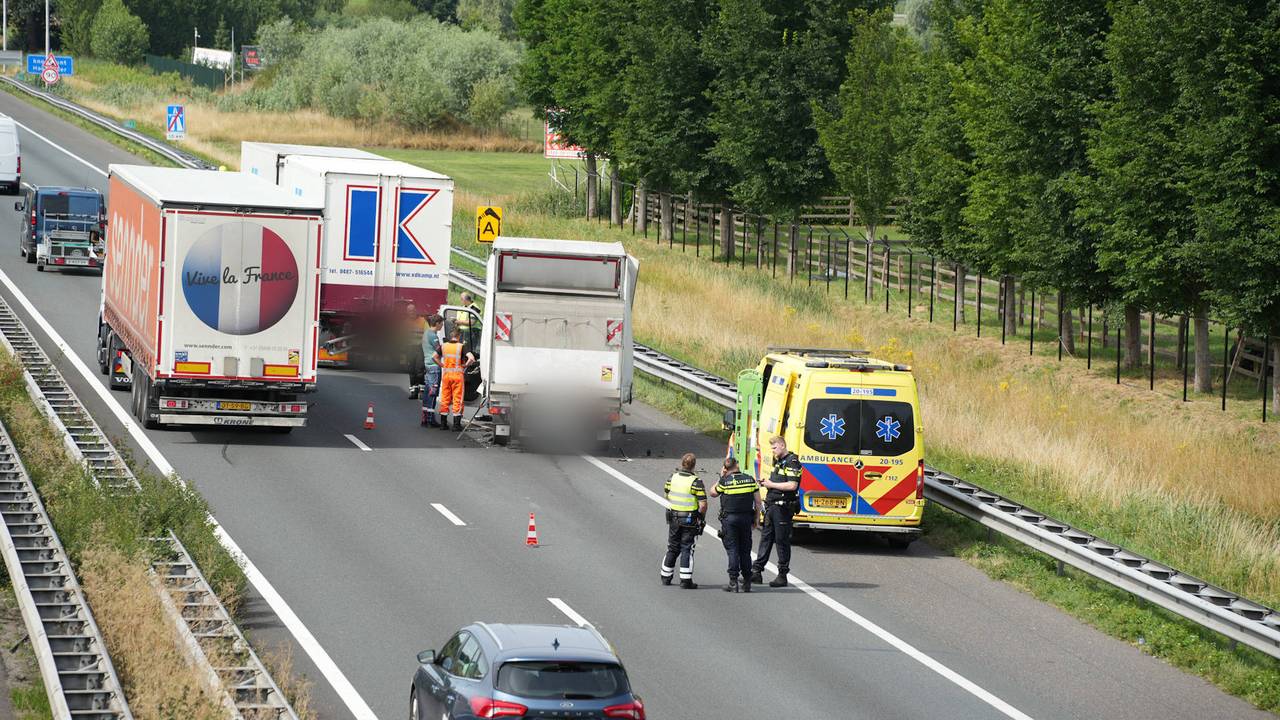 Foto: Erik Haverhals / Persbureau Heitink