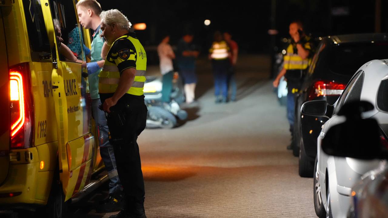Foto: Erik Haverhals/Persbureau Heitink.