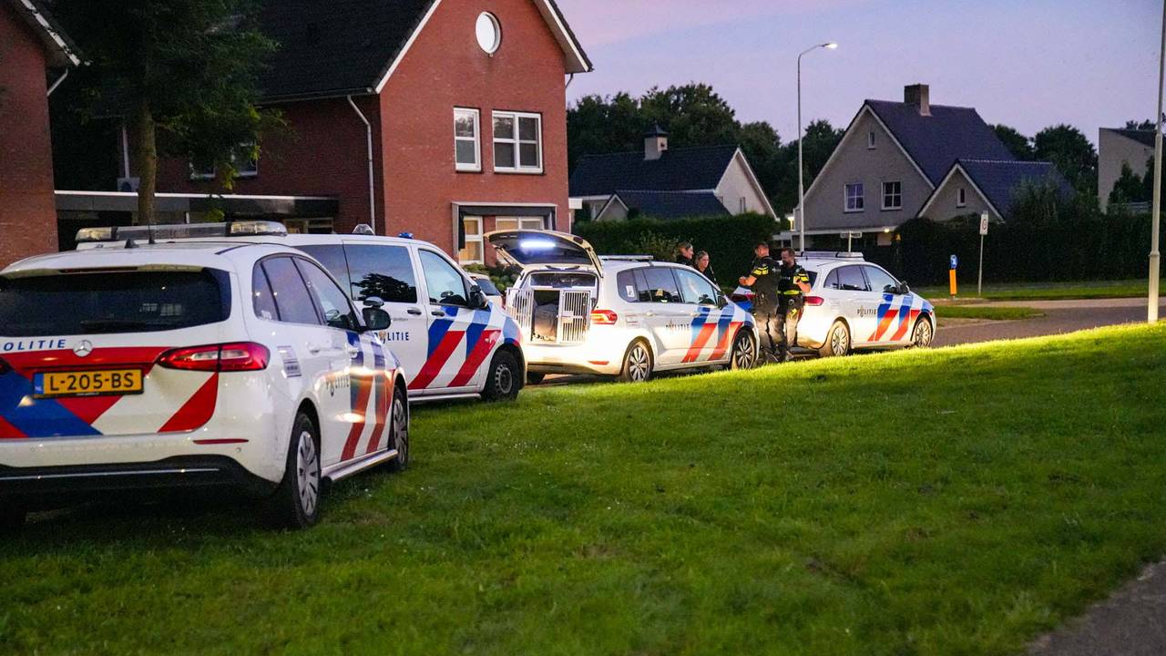 Foto: Harrie Grijseels / SQ Vision.
