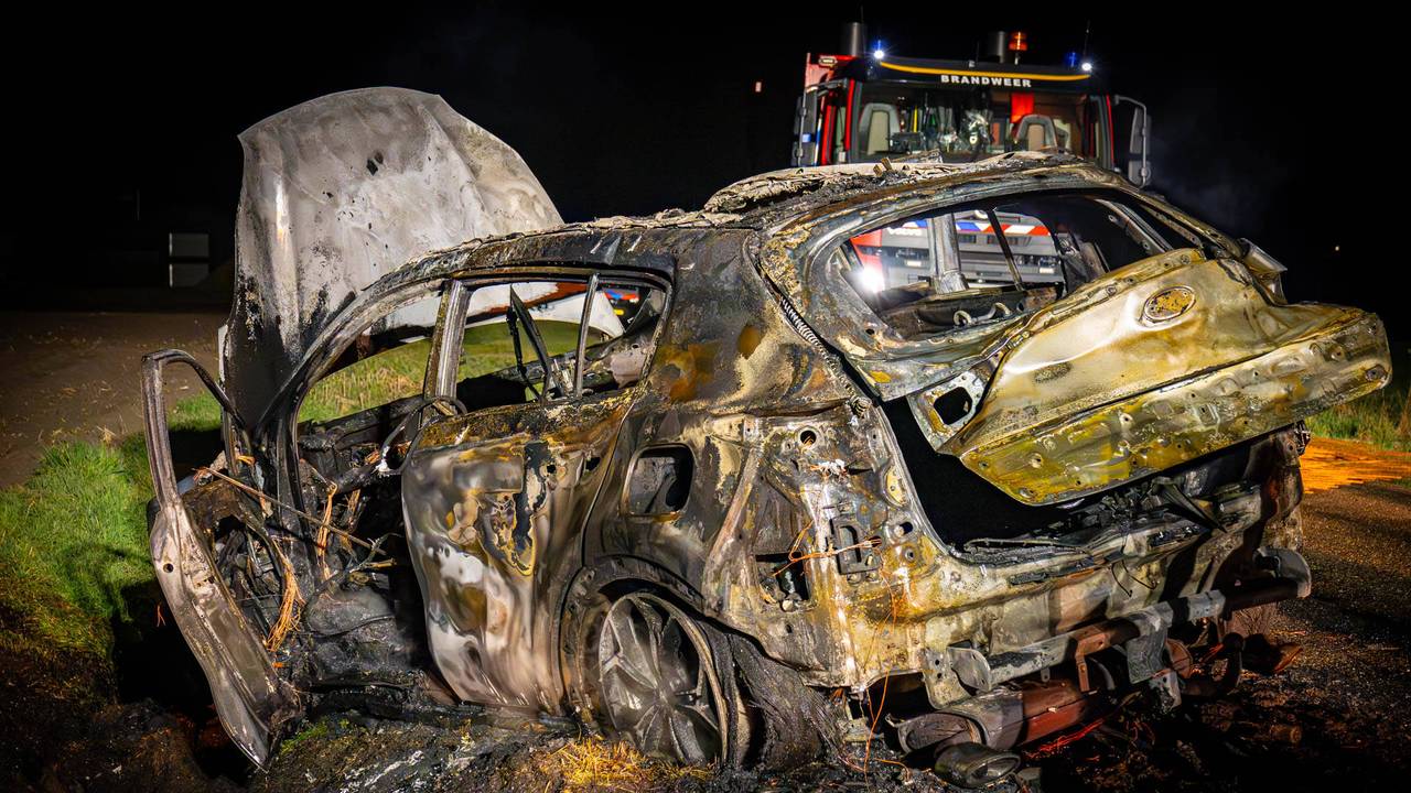 Foto: Harrie Grijseels/Persbureau Heitink.