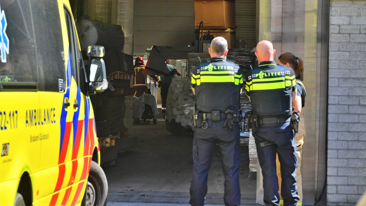 Foto: Rico Vogels/SQ Vision.