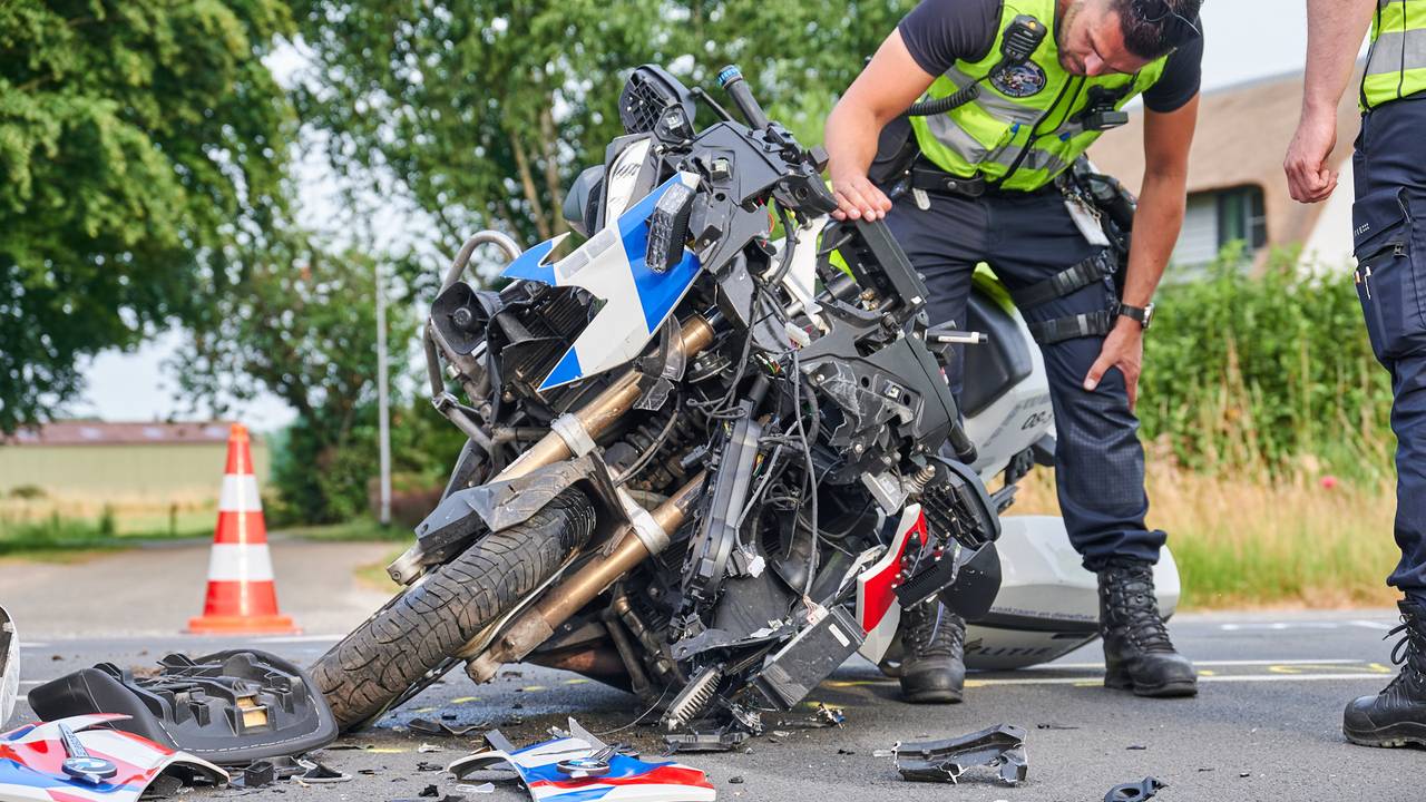 Foto: Tom van der Put / SQ Vision