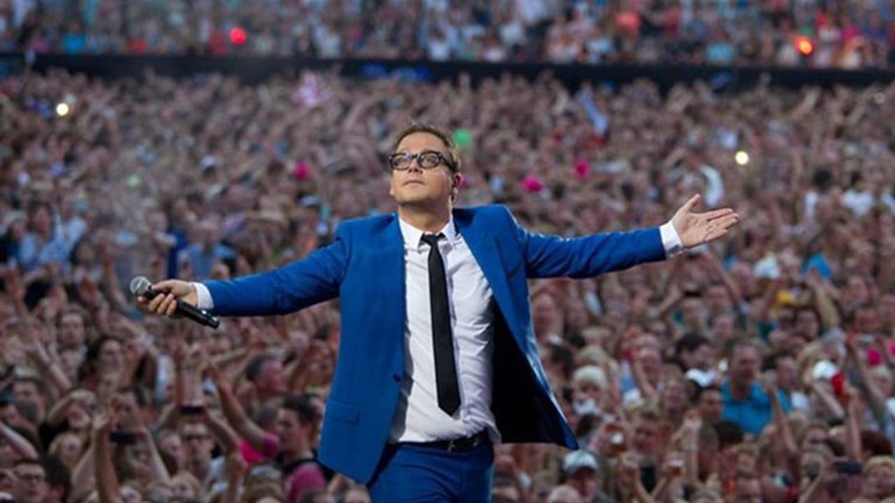 Jubileumeditie Groots met een zachte G is afgelast vanwege corona (Foto: Omroep Brabant).