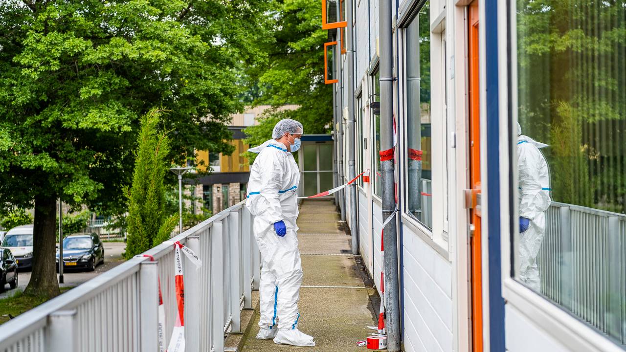 Verdachte steekpartij Tilburg raakt zelf ook gewond, meldt zich bij politie - Vimarsana News
