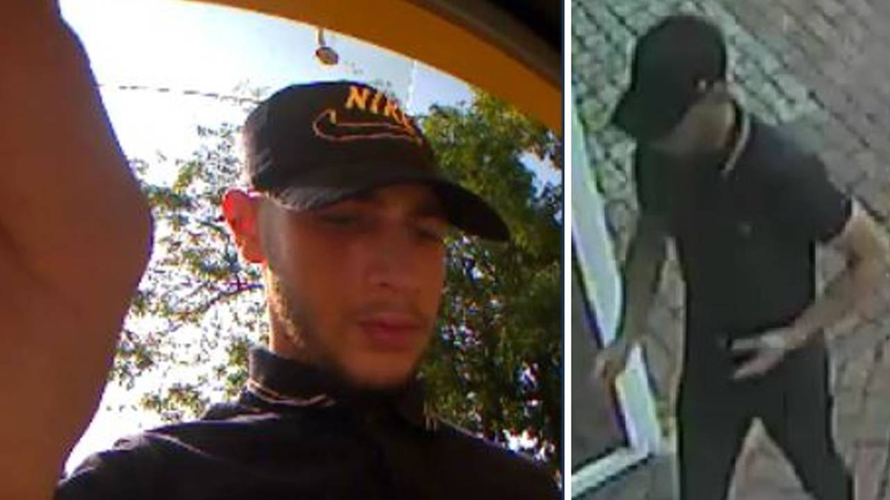 De man die ouderen in Geffen, Geldrop en Sint Anthonis oplichtte (foto: politie.nl/Bureau Brabant).