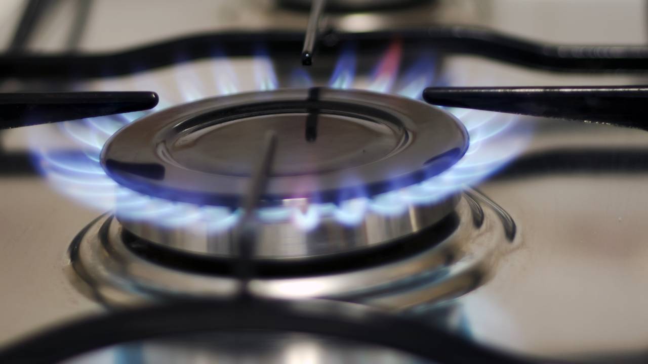 Gaslek in velp (Foto: Stock.xchng)