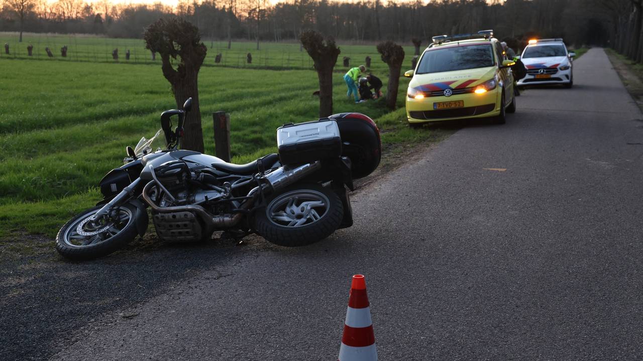 Foto: Sander van Gils/SQ Vision.