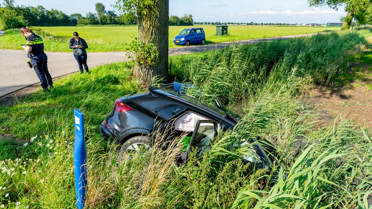 Foto: Jurgen Versteeg/SQ Vision.