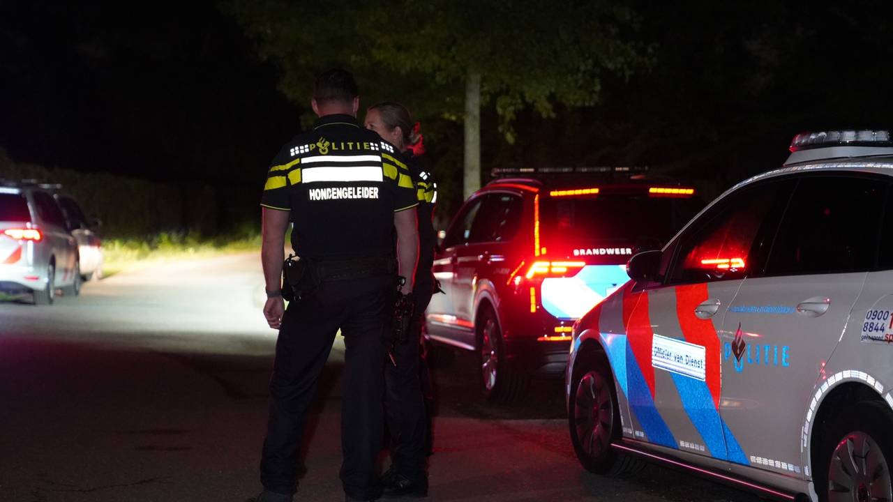 Foto: Bart Meesters / Persbureau Heitink