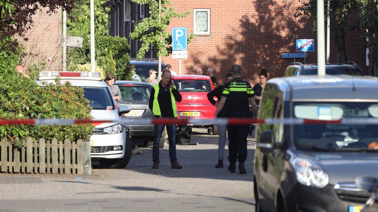 Foto: Sander van Gils, SQ Vision.