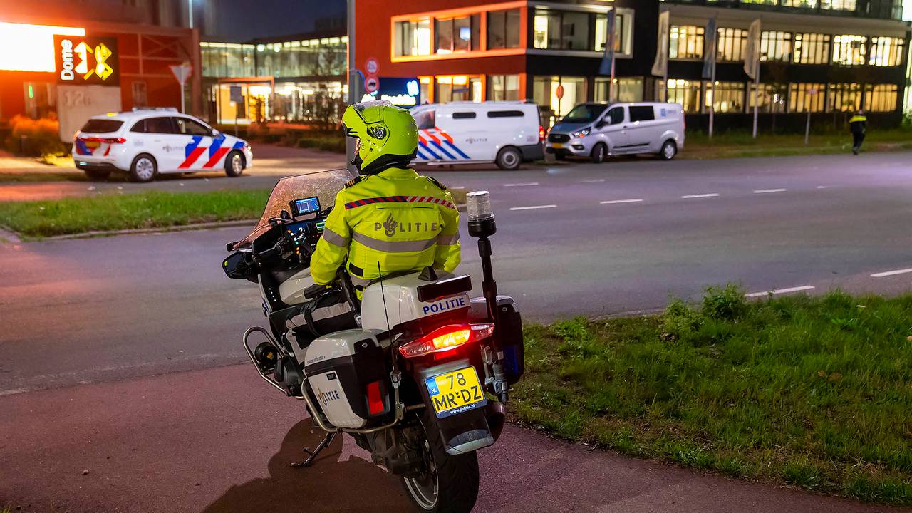 Foto: Gabor Heeres / SQ Vision