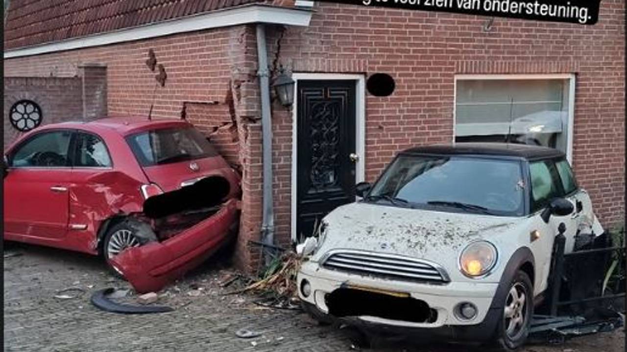 Foto: Instagram politie Langstraat