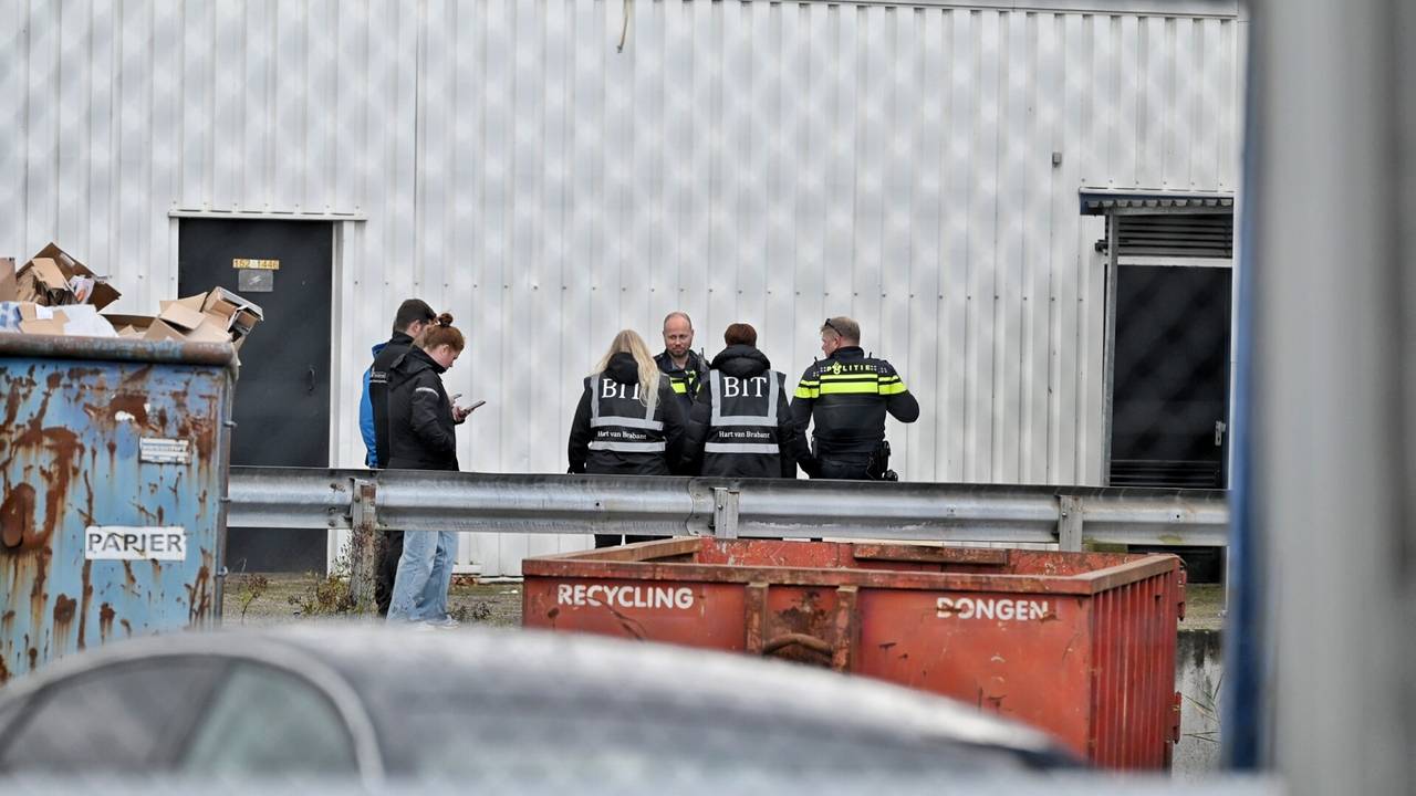 Grote controle in transportsector (foto: SQ Vision).