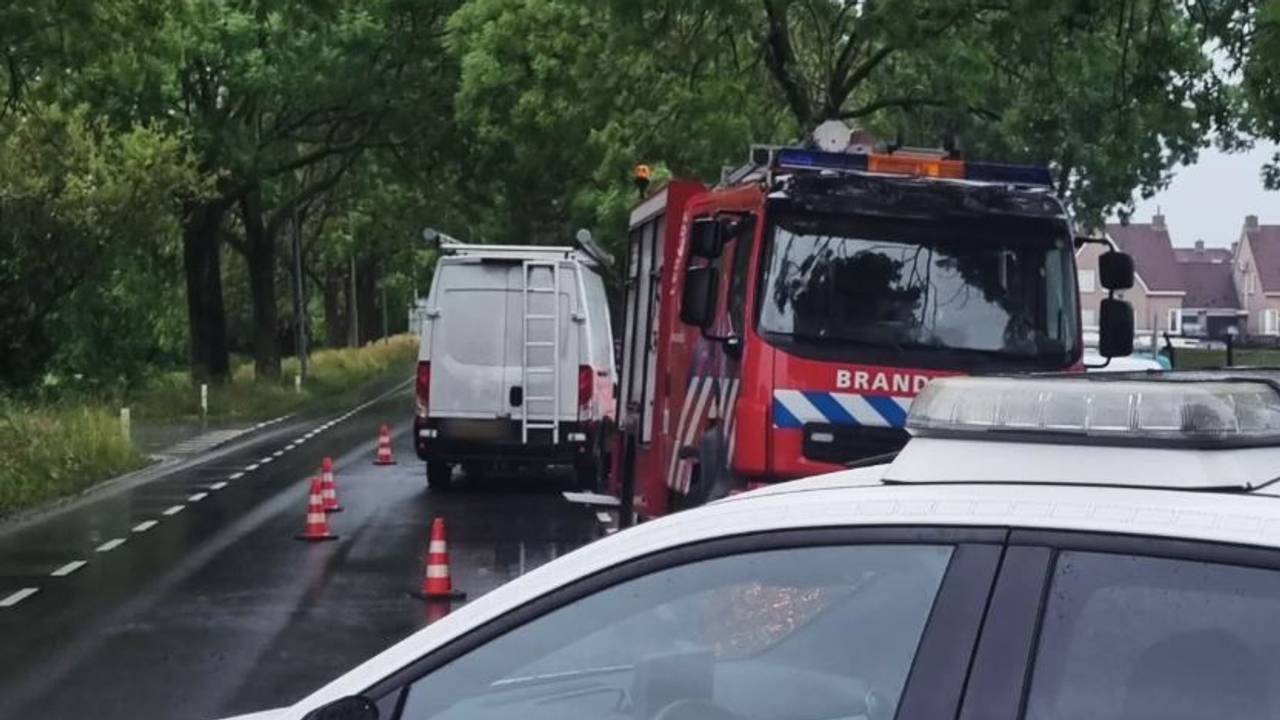 Foto: Politie Langstraat/Instagram.