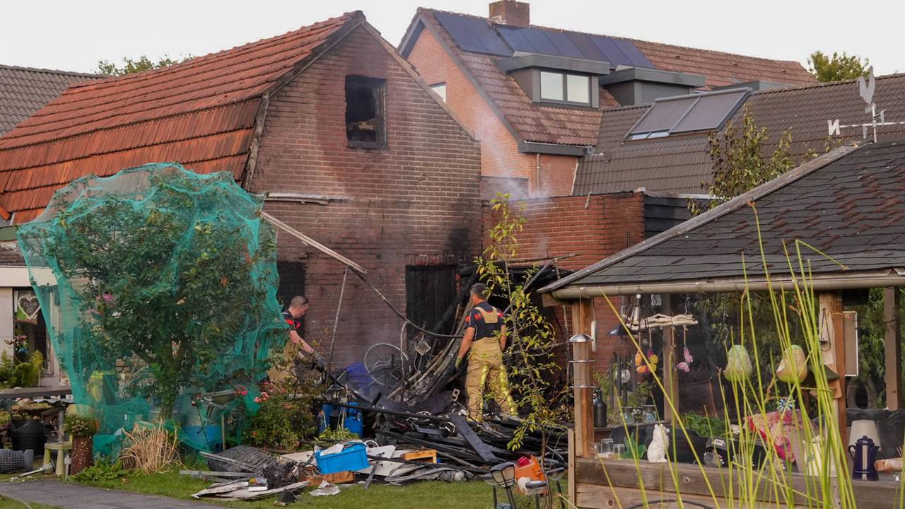 Foto: Harrie Grijseels / Persbureau Heitink