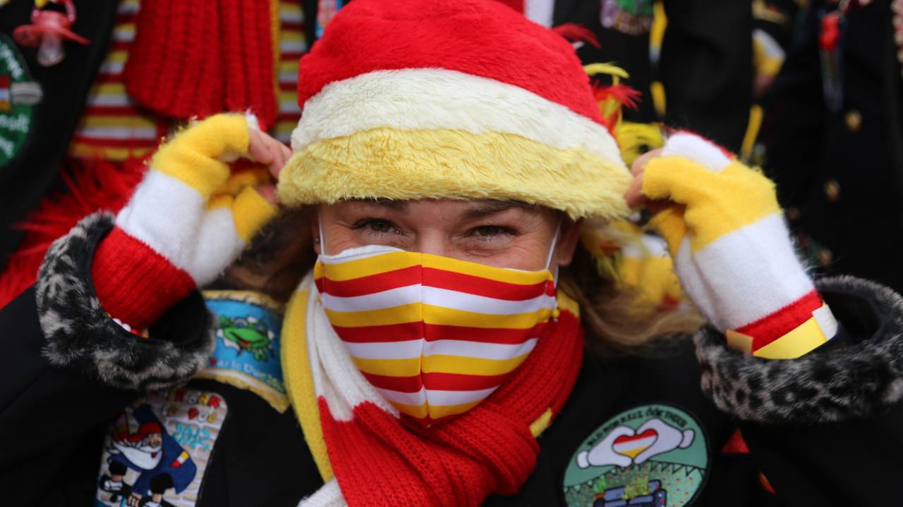 1111 Grote drukte in centrum van Den Bosch Omroep Brabant
