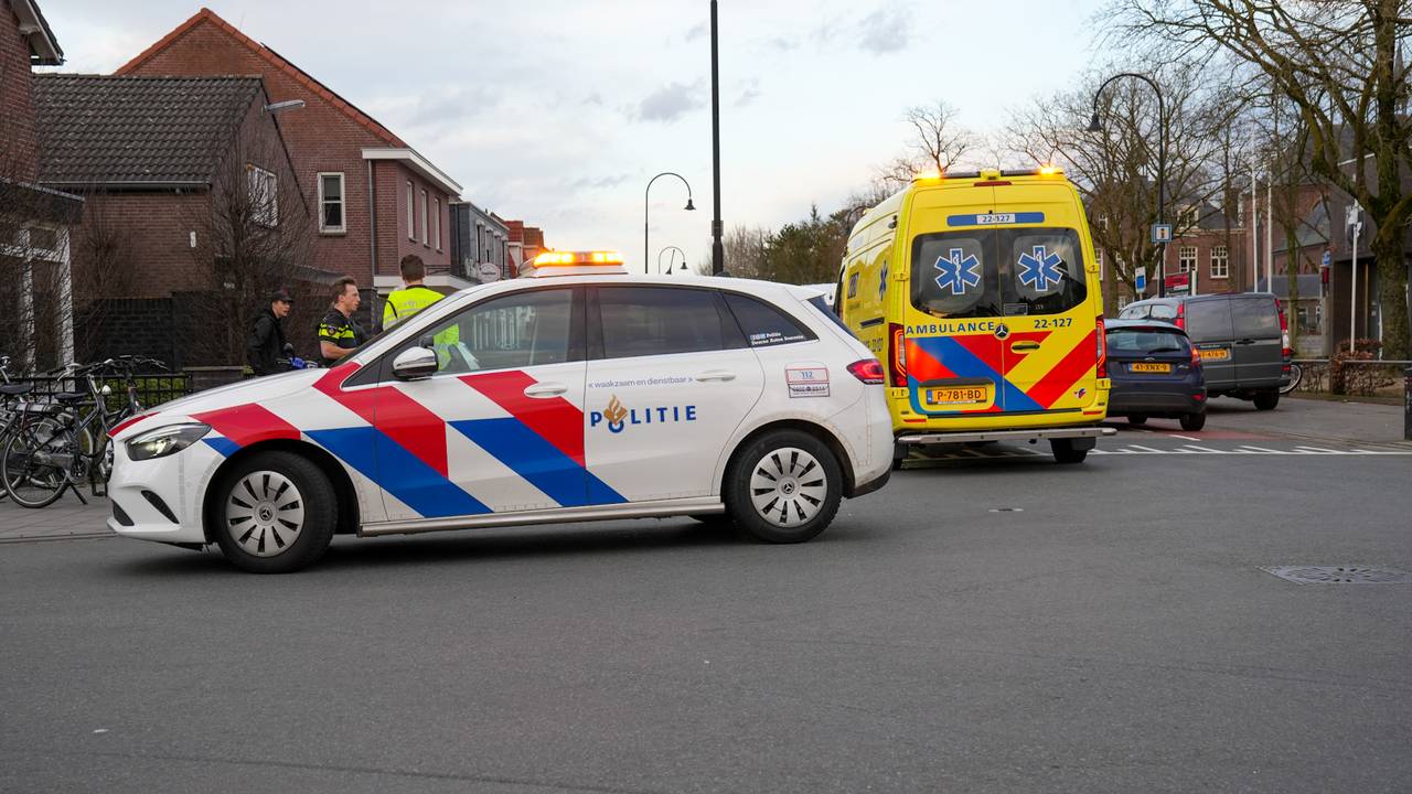 Foto: Harrie Grijseels/SQ Vision.